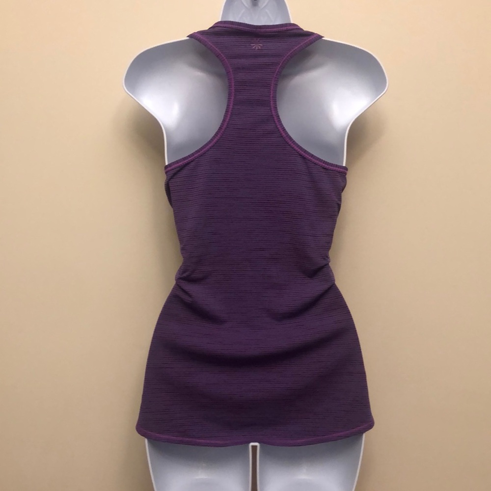 Athleta Racerback Tank Top - Picture 3 of 5